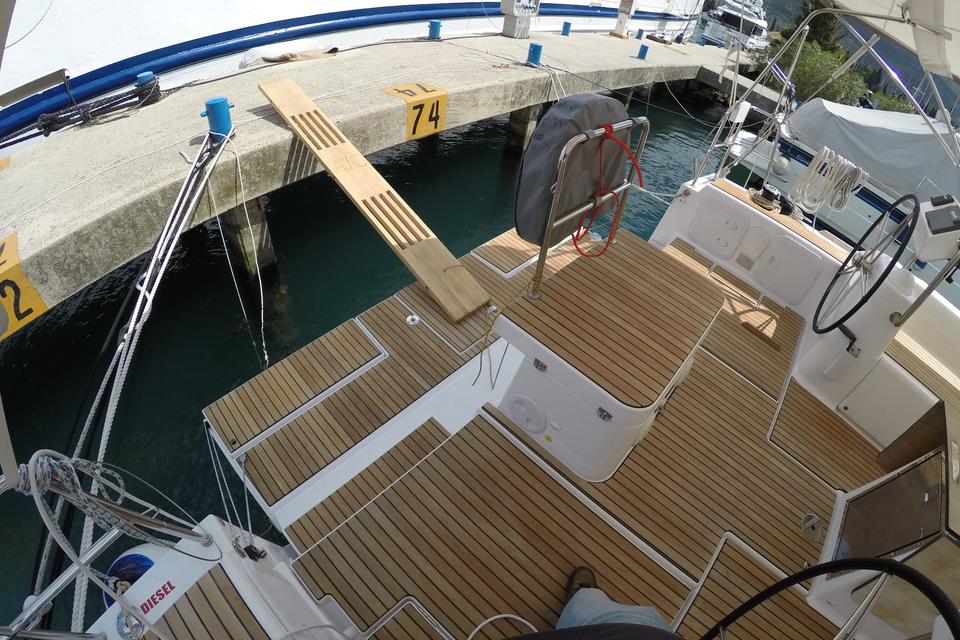 Dufour 512 Grand Large (39)