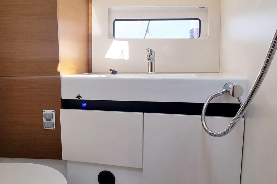 Jeanneau Sun Odyssey 490 (30)