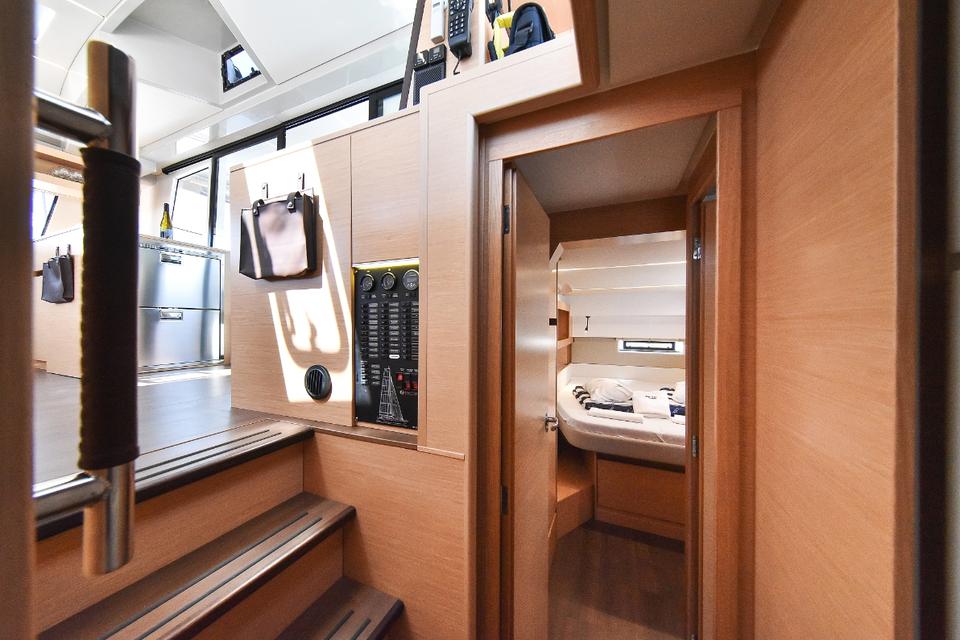 Nautitech 46 Fly (41)