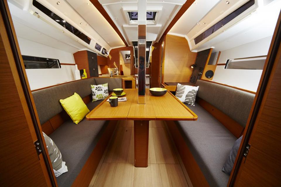 Jeanneau Sun Odyssey 349 (5)