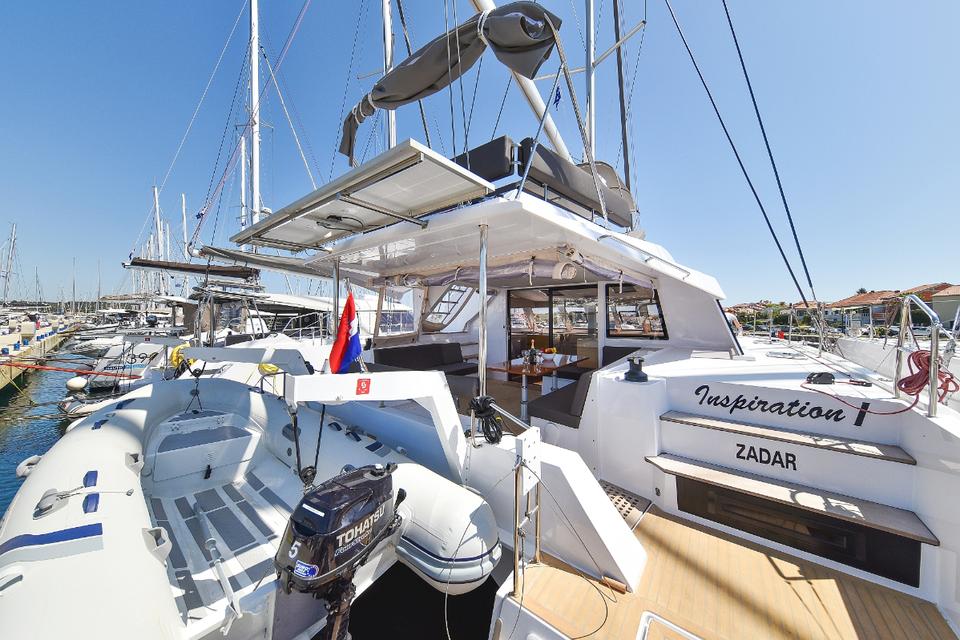 Nautitech 46 Fly (8)