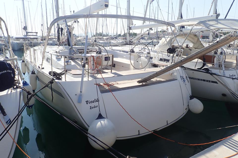 Bavaria Cruiser 55 (9)