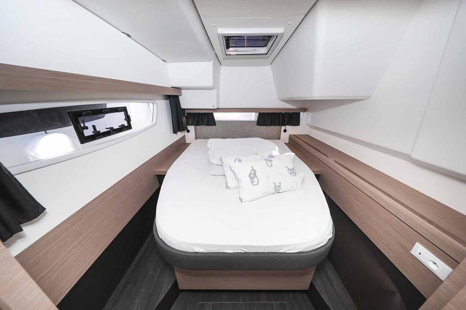 Fountaine Pajot Isla 40 (20)
