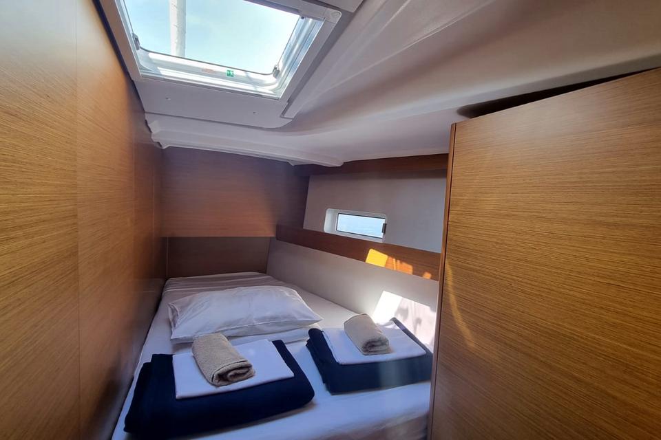 Jeanneau Sun Odyssey 490 (27)