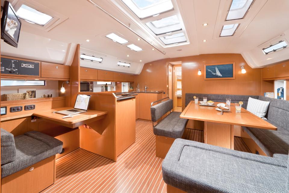Bavaria Cruiser 50 (4)