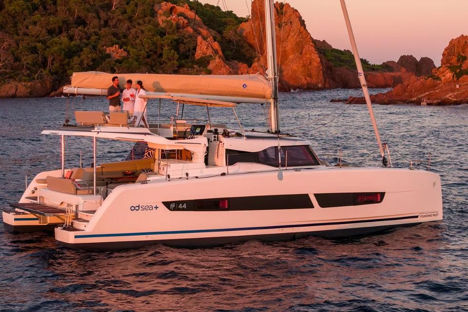 Fountaine Pajot New 44 (19)
