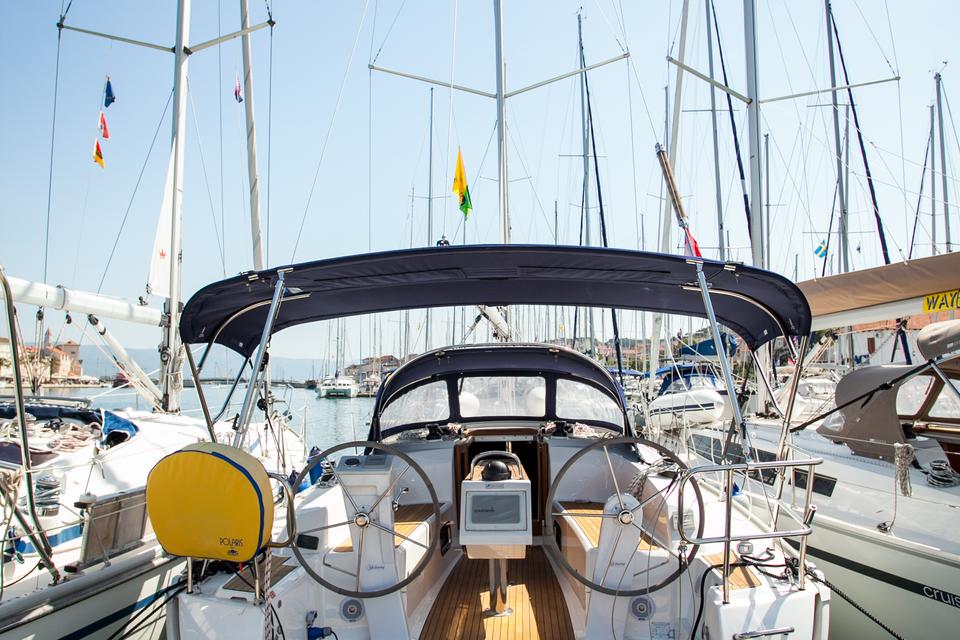 Bavaria Cruiser 34 (5)