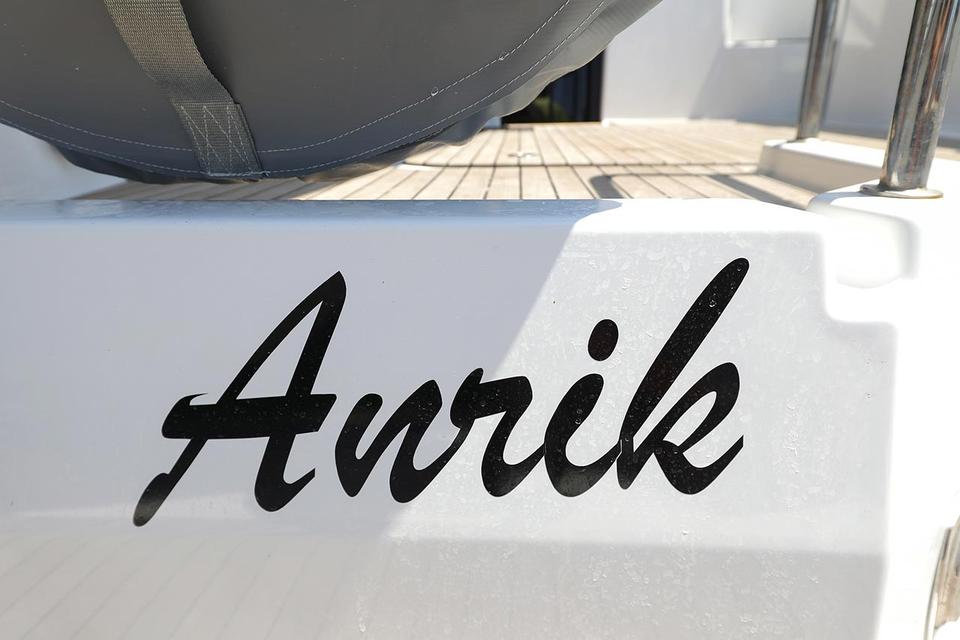 Motor Catamaran Fountaine Pajot MY 37 (6)