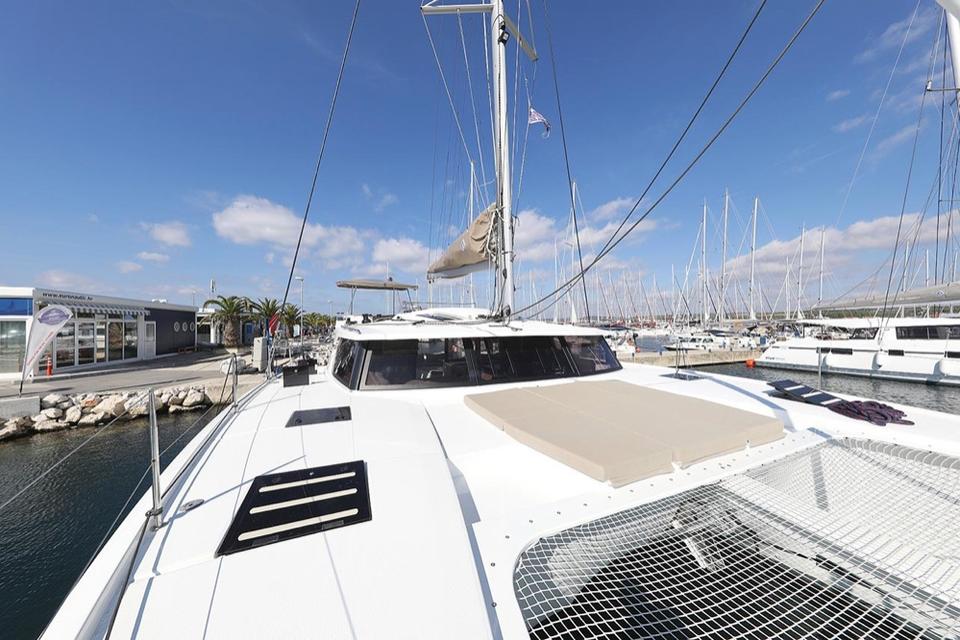 Fountaine Pajot Saona 47 (10)