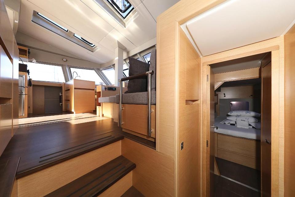 Nautitech 46 Fly (14)