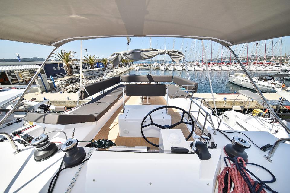 Nautitech 46 Fly (22)