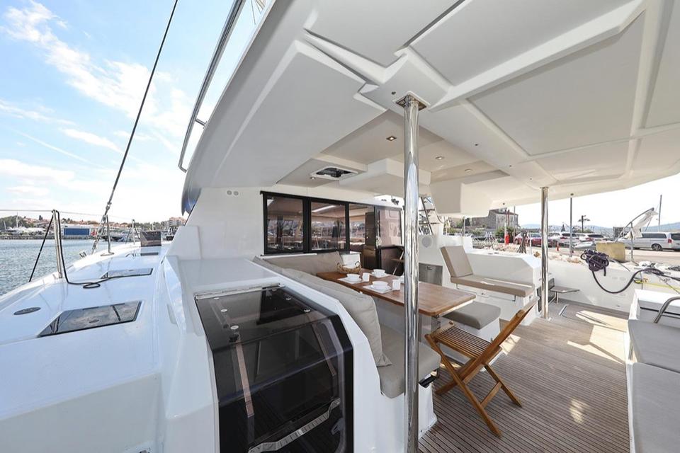 Fountaine Pajot Saona 47 (18)