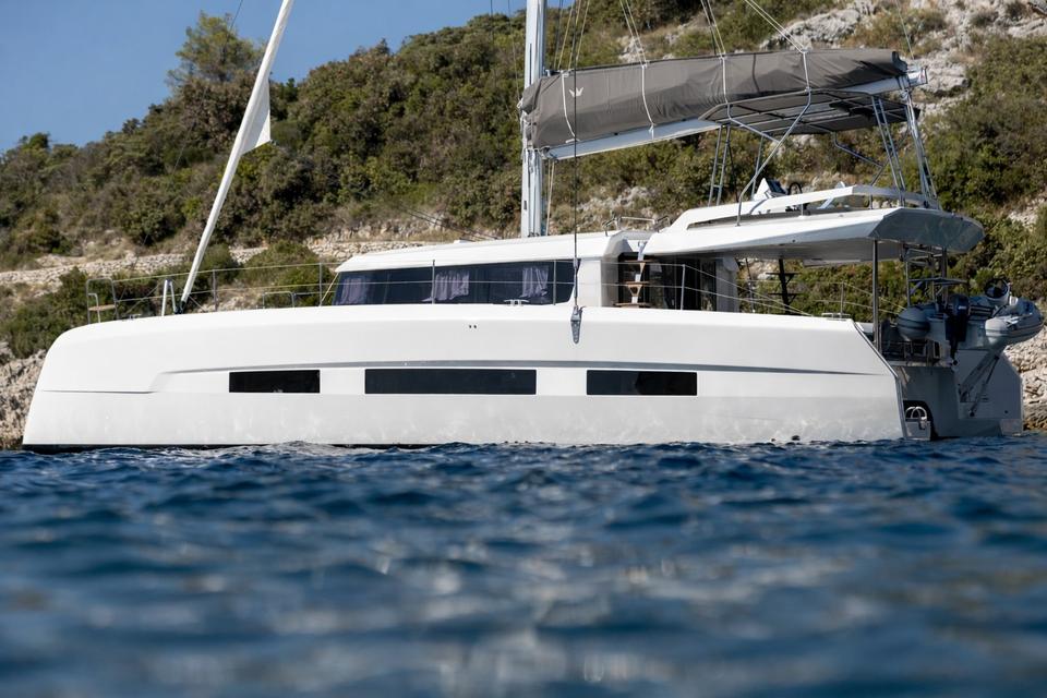 Dufour 48