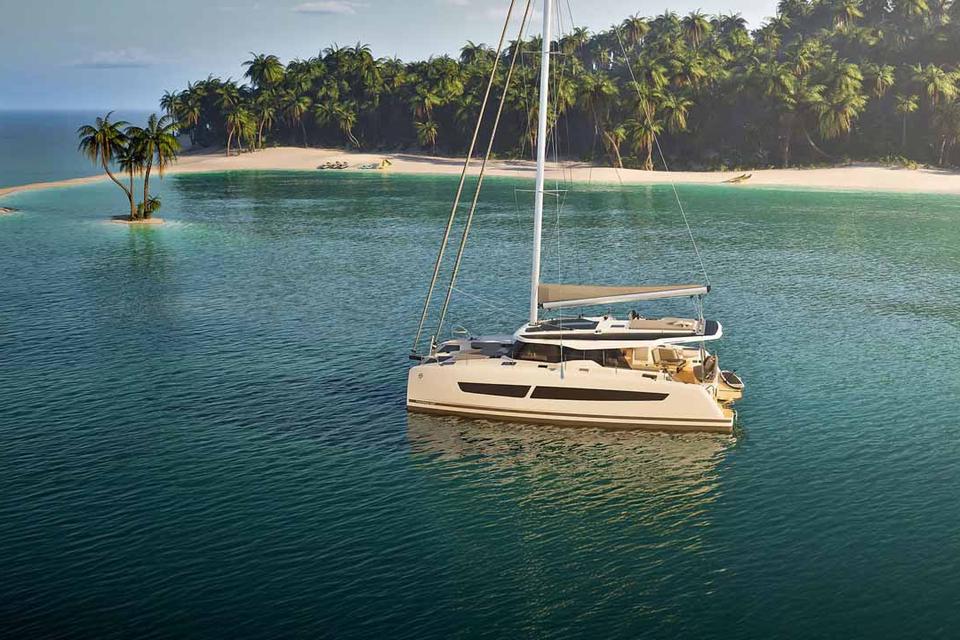 Fountaine Pajot New 41 (4)