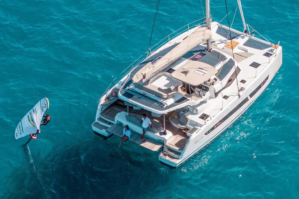 Fountaine Pajot New 44 (31)