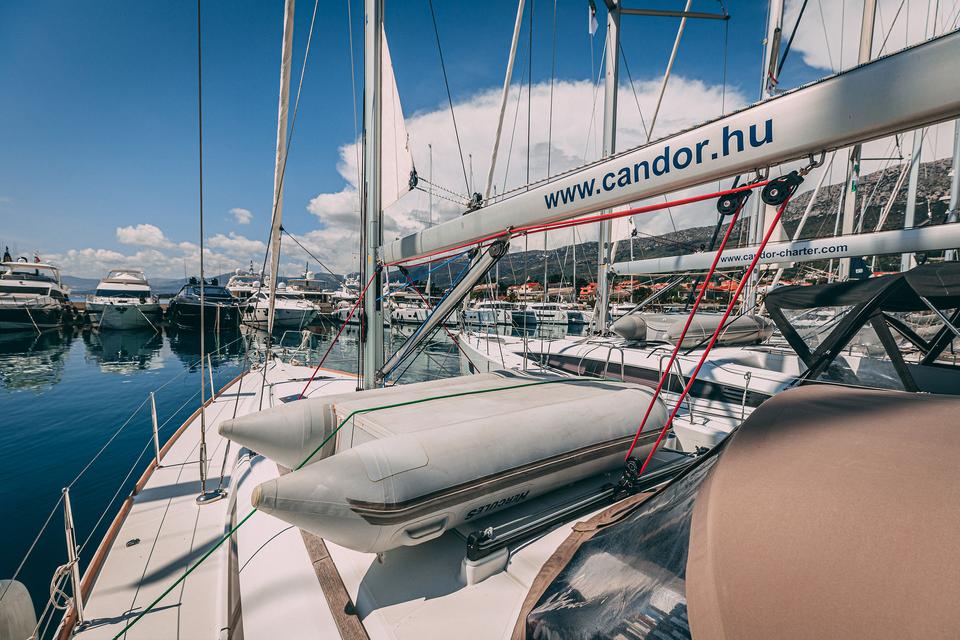 Jeanneau Sun Odyssey 449 (18)