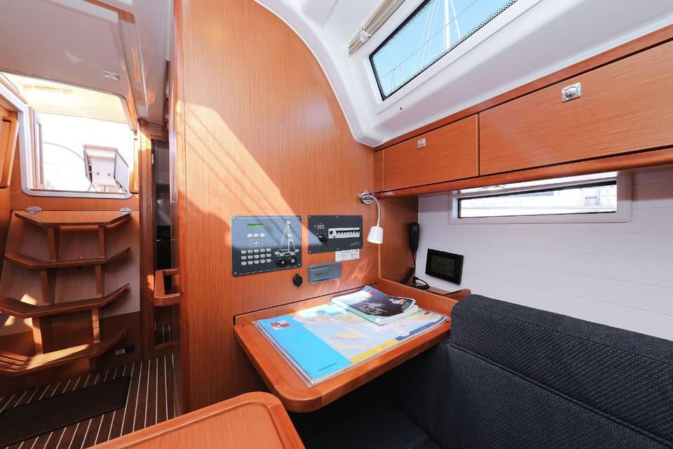 Bavaria Cruiser 37 (39)