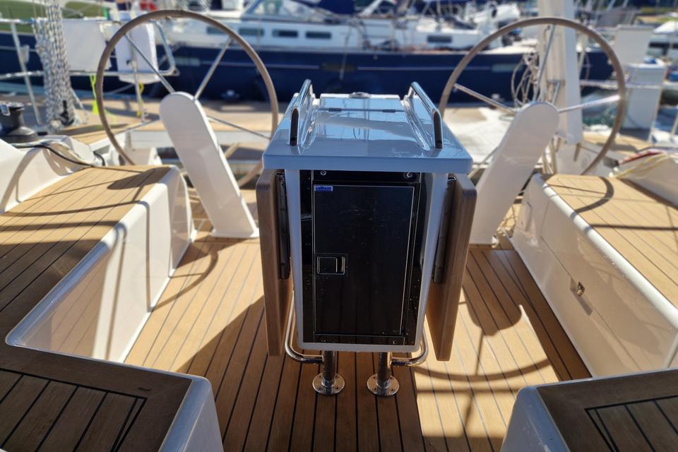 Hanse 410 (25)