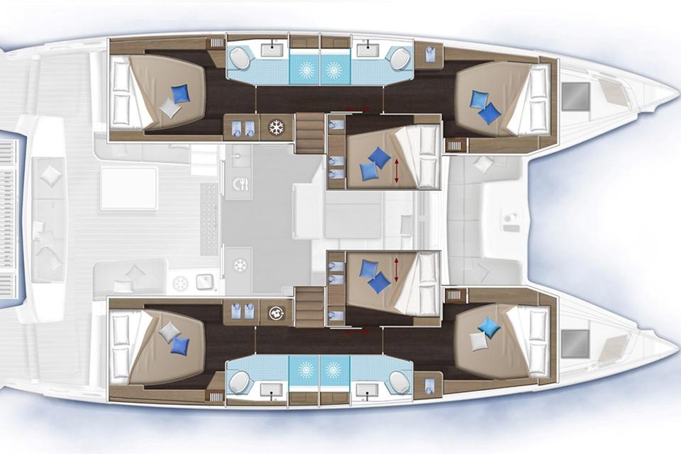 Lagoon 51 Iconic (15)