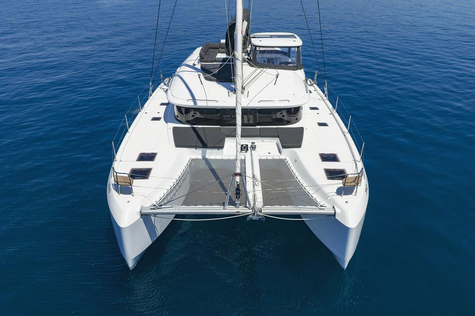 Lagoon 43 (37)