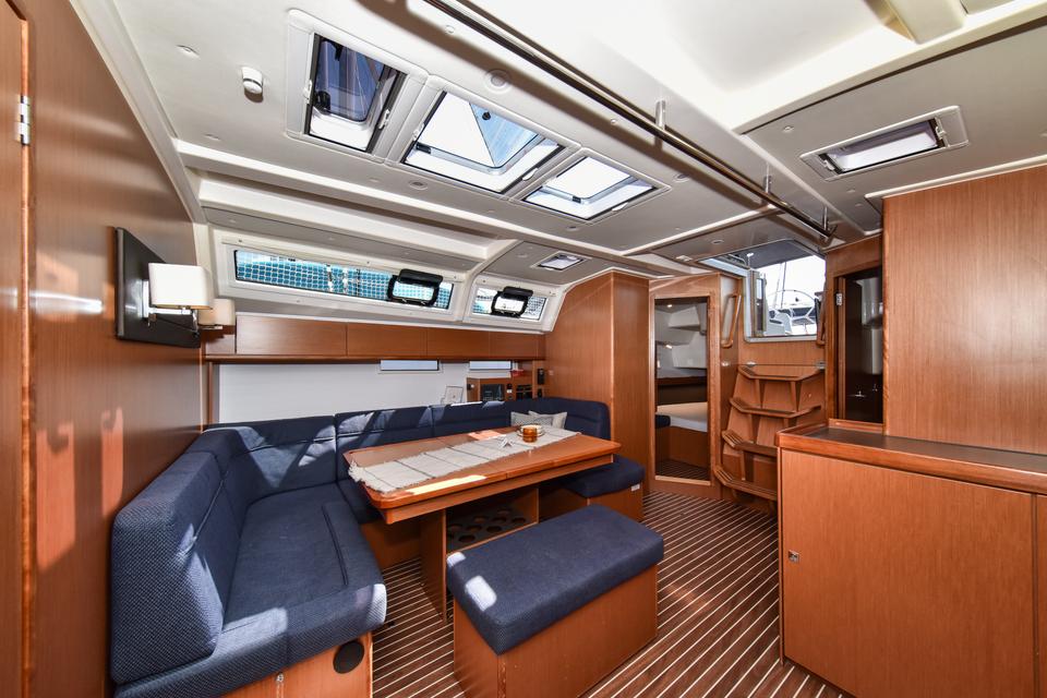 Bavaria Cruiser 46 (32)