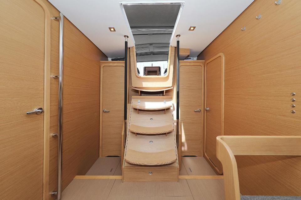 Dufour 520 Grand Large (21)