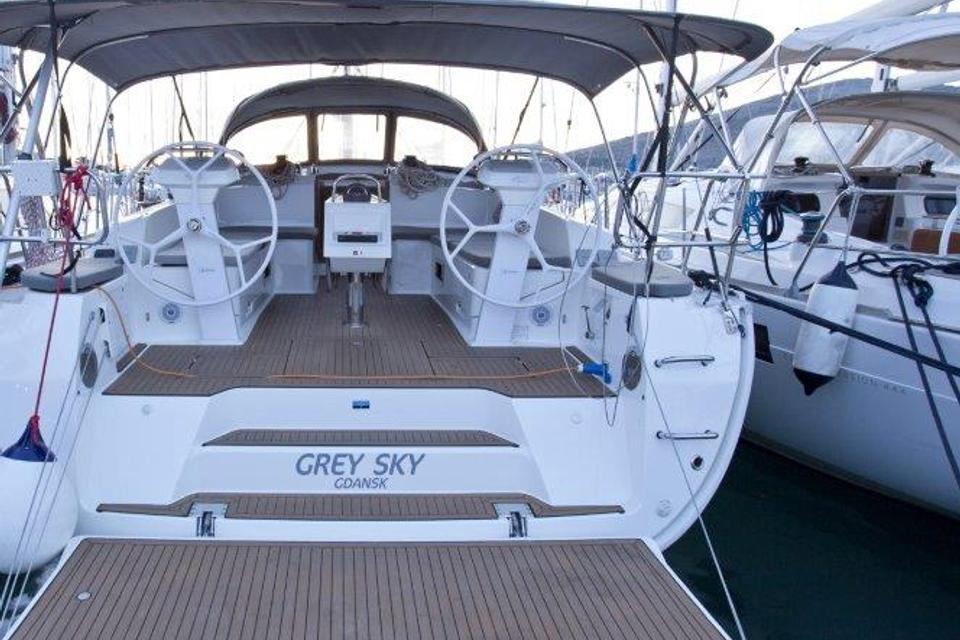 Bavaria Cruiser 46 (8)