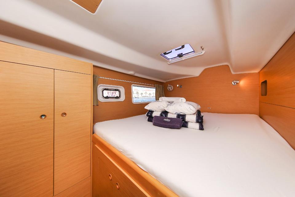 Lagoon 380 S2 (41)