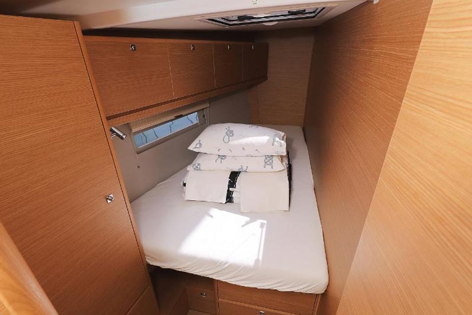 Dufour 520 Grand Large (26)
