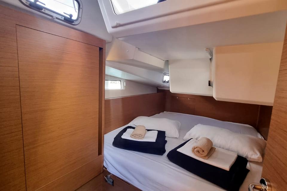 Jeanneau Sun Odyssey 490 (36)