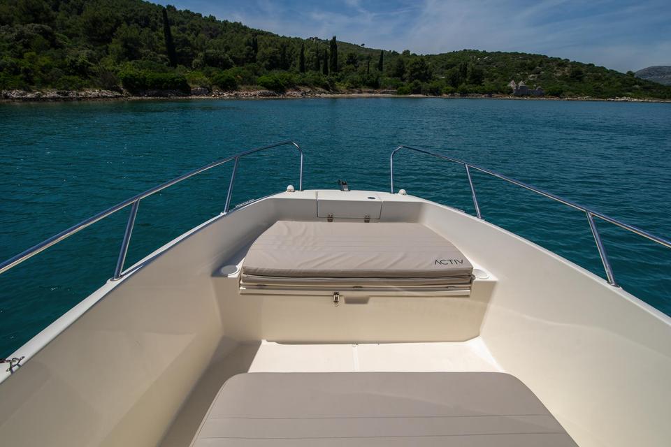 Quicksilver 675 Open (3)