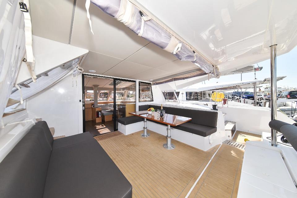 Nautitech 46 Fly (9)