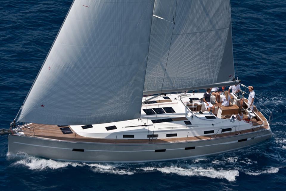 Bavaria Cruiser 50