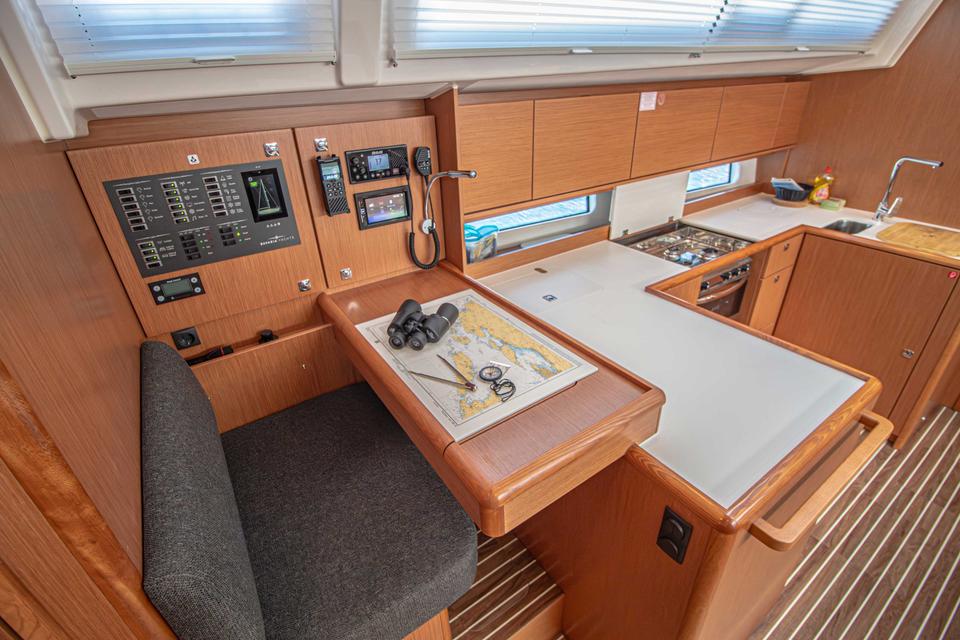 Bavaria Cruiser 46 (10)