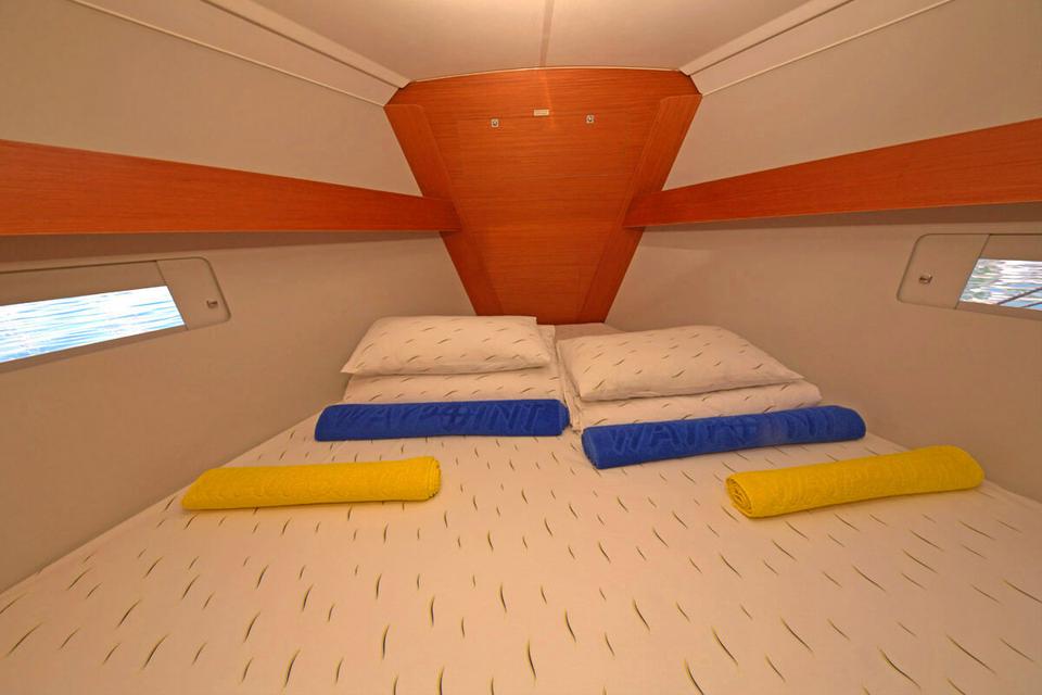 Dufour 412 Grand Large (14)
