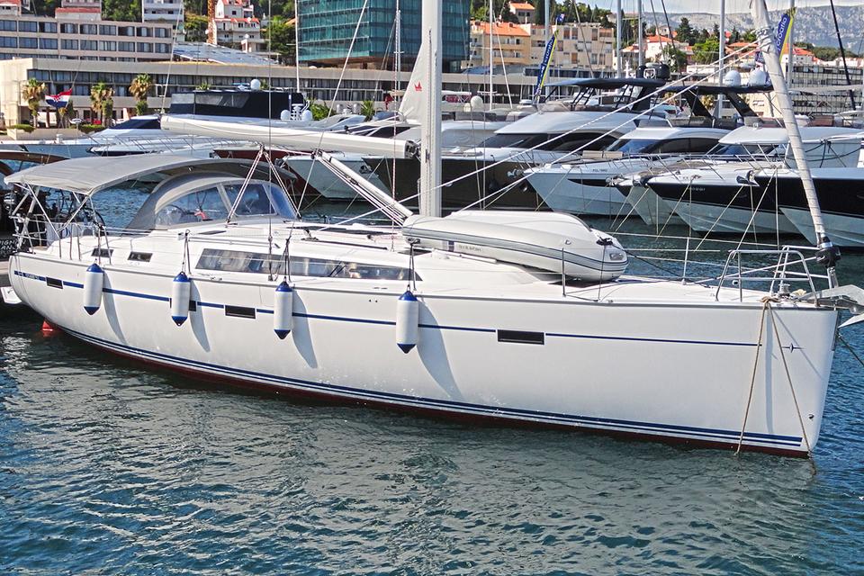 Bavaria Cruiser 51 (9)