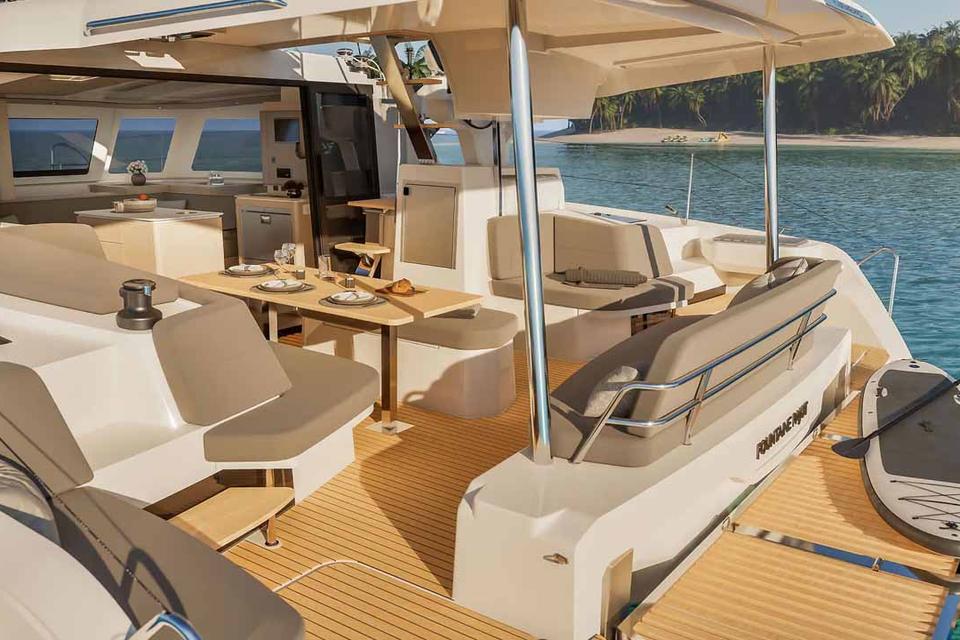 Fountaine Pajot New 41 (9)