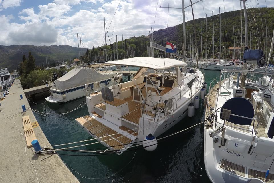 Dufour 512 Grand Large (14)