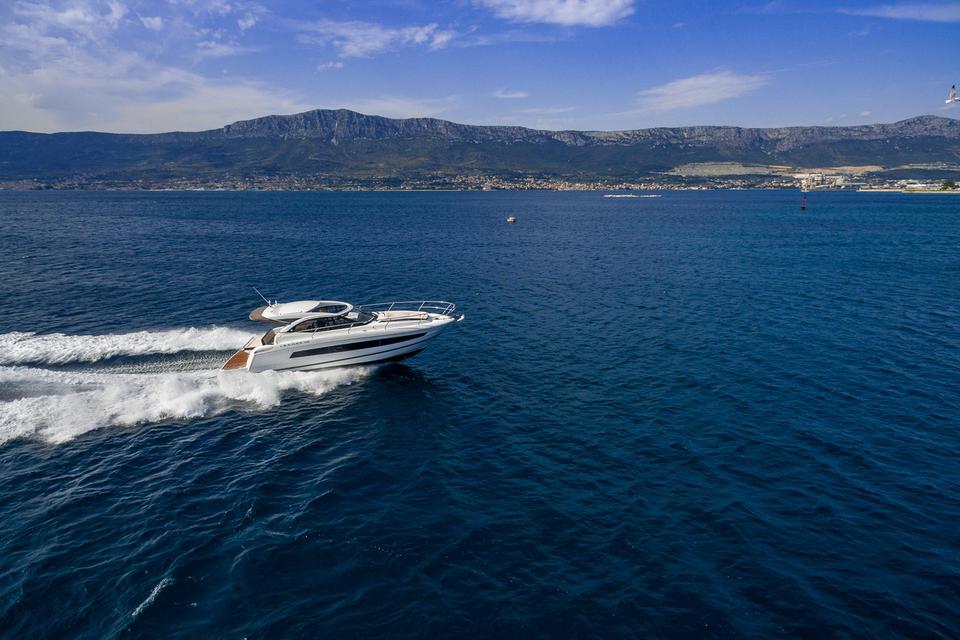 Jeanneau Leader 36 (8)