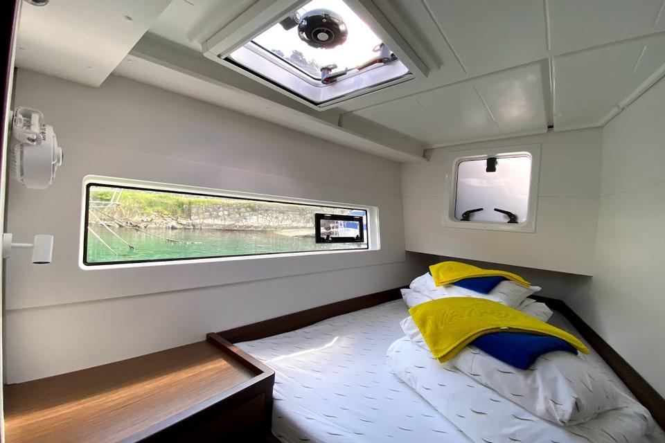 Lagoon 40 (15)