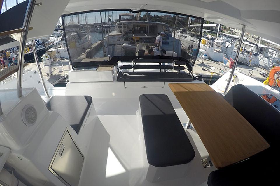 Fountaine Pajot Astrea 42 (9)