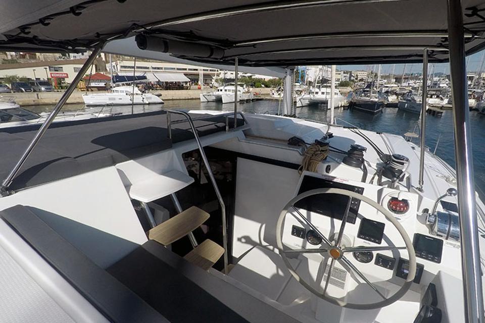 Fountaine Pajot Astrea 42 (4)
