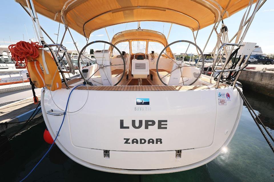 Bavaria Cruiser 37 (3)