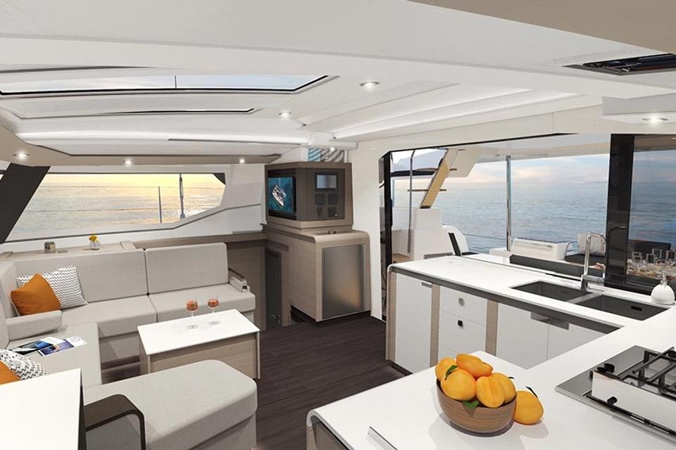Fountaine Pajot Tanna 47 (6)