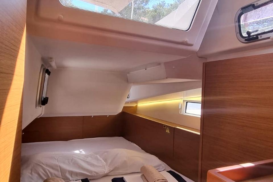Jeanneau Sun Odyssey 490 (22)