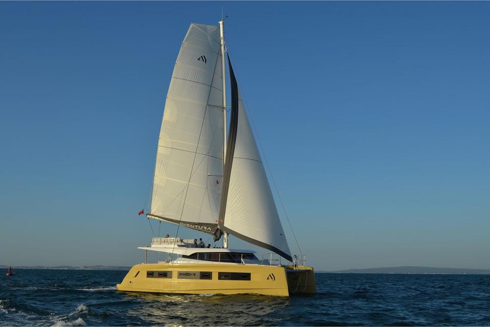 Aventura 45