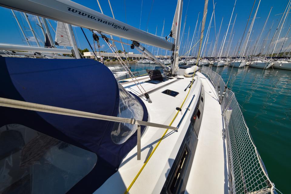 Bavaria Cruiser 46 (42)