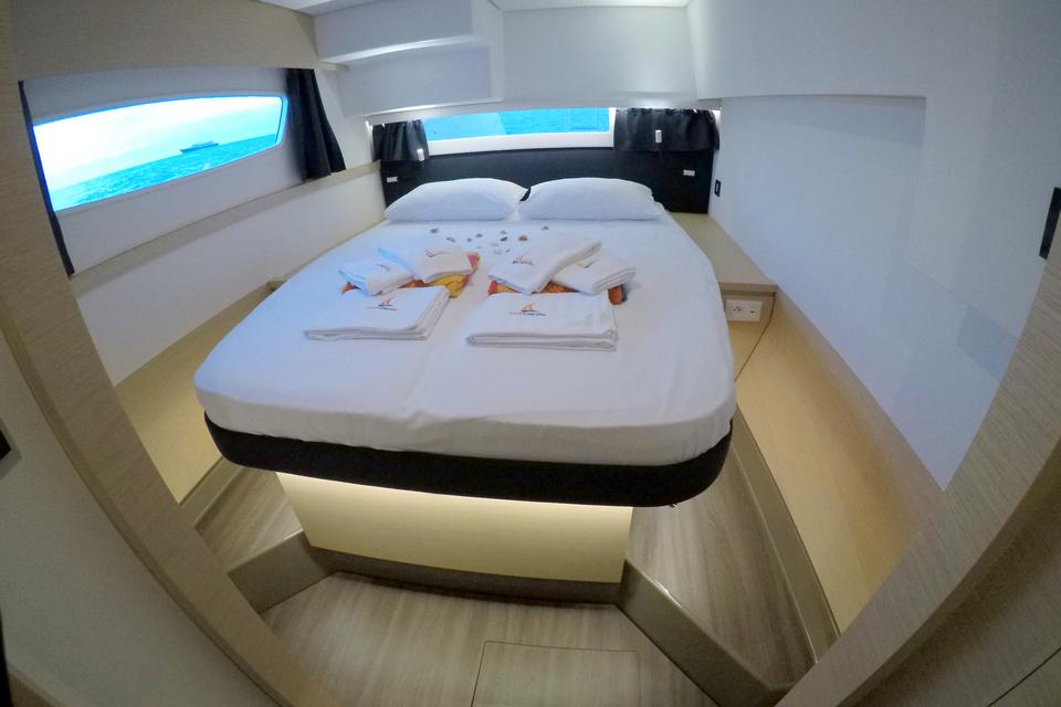 Fountaine Pajot Saba 50 (3)