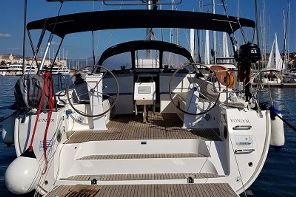 Bavaria Cruiser 51 (3)