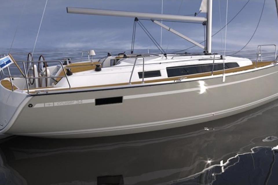 Bavaria Cruiser 34 (4)
